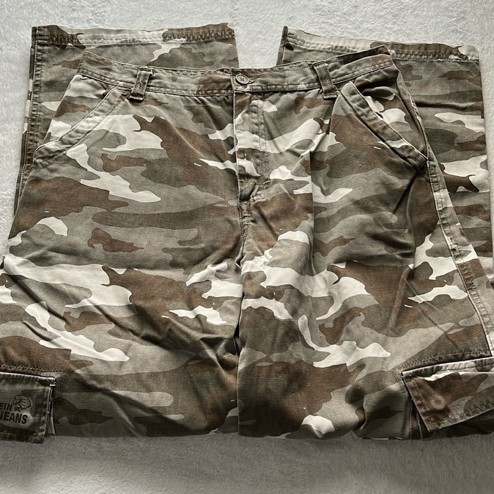 Calvin Klein Cargo Pants